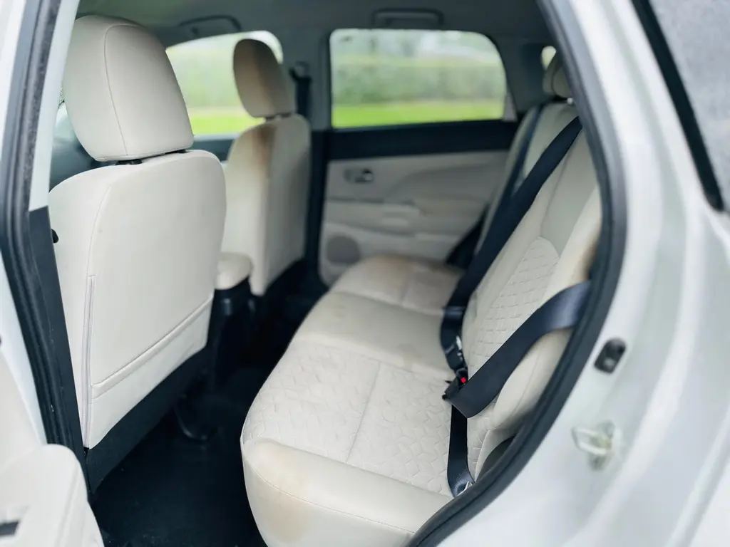 Florida Fine Cars - Used MITSUBISHI OUTLANDER SPORT 2021 MARGATE ES