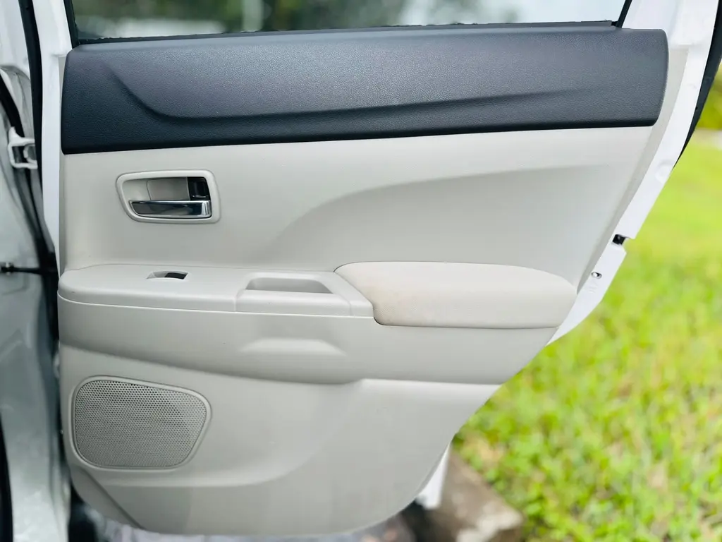 Florida Fine Cars - Used MITSUBISHI OUTLANDER SPORT 2021 MARGATE ES