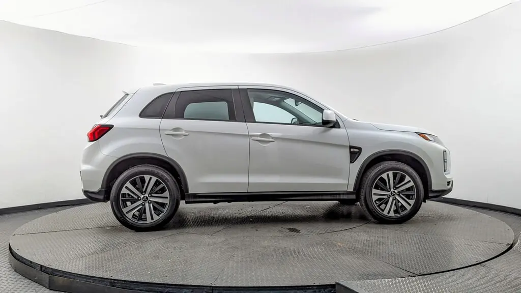 Florida Fine Cars - Used MITSUBISHI OUTLANDER SPORT 2021 MARGATE ES