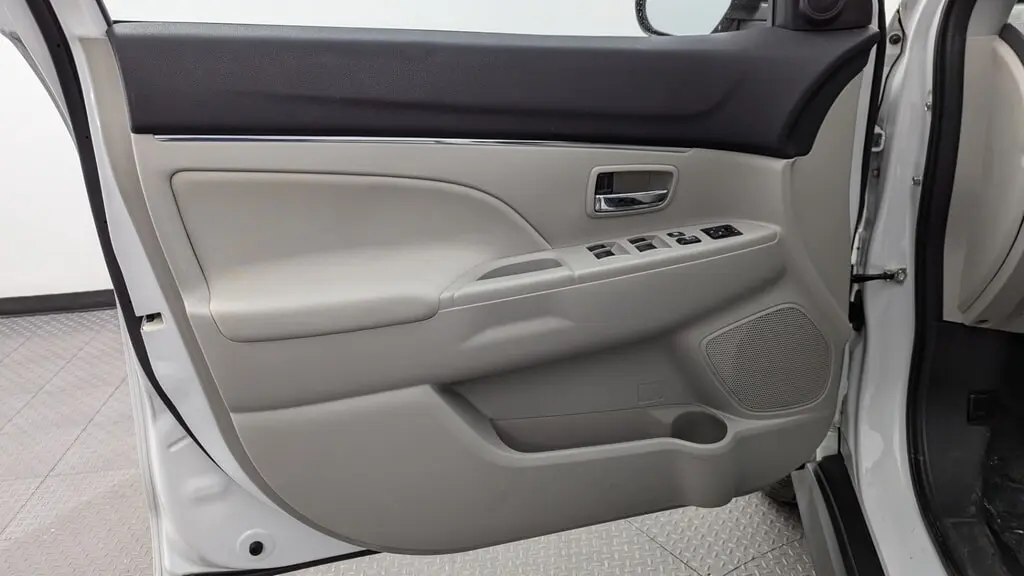 Florida Fine Cars - Used MITSUBISHI OUTLANDER SPORT 2021 MARGATE ES