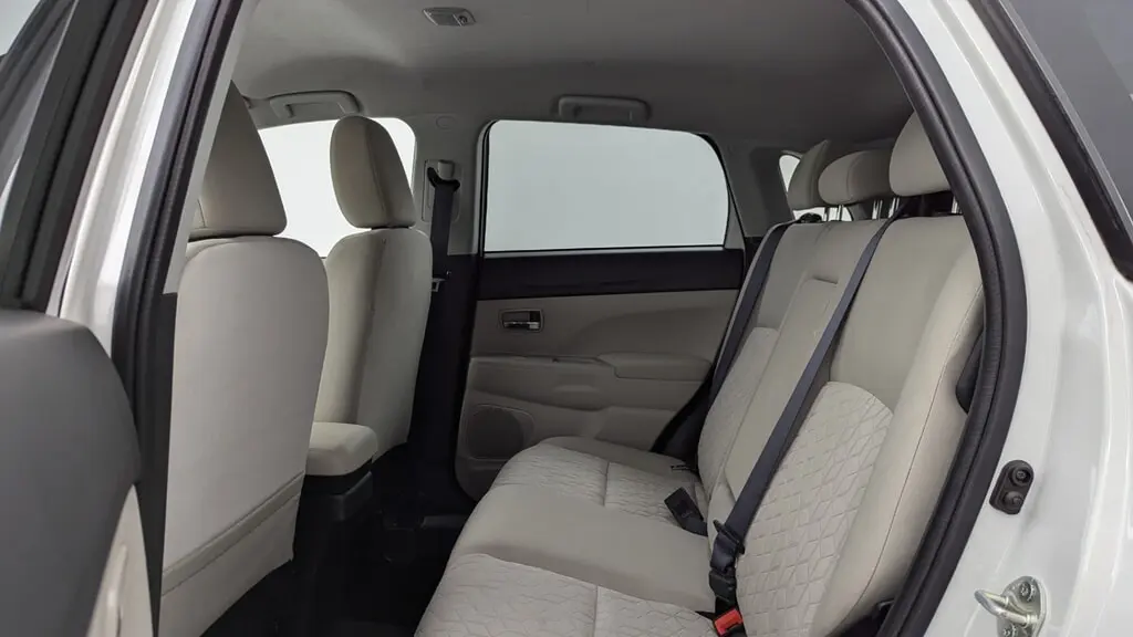 Florida Fine Cars - Used MITSUBISHI OUTLANDER SPORT 2021 MARGATE ES