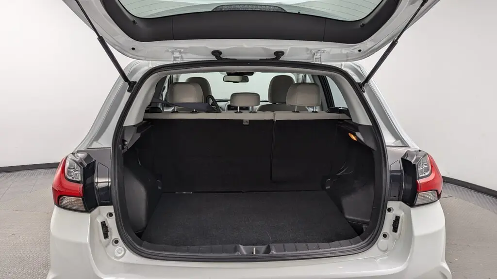 Florida Fine Cars - Used MITSUBISHI OUTLANDER SPORT 2021 MARGATE ES