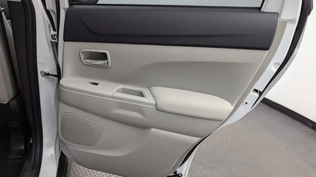 Florida Fine Cars - Used MITSUBISHI OUTLANDER SPORT 2021 MARGATE ES