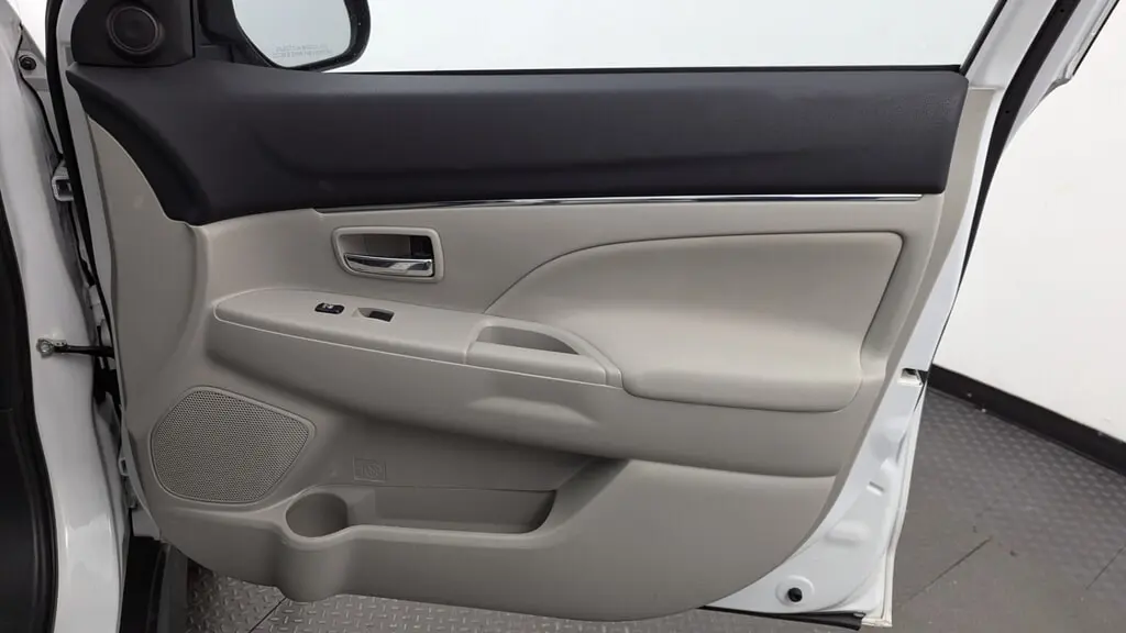 Florida Fine Cars - Used MITSUBISHI OUTLANDER SPORT 2021 MARGATE ES