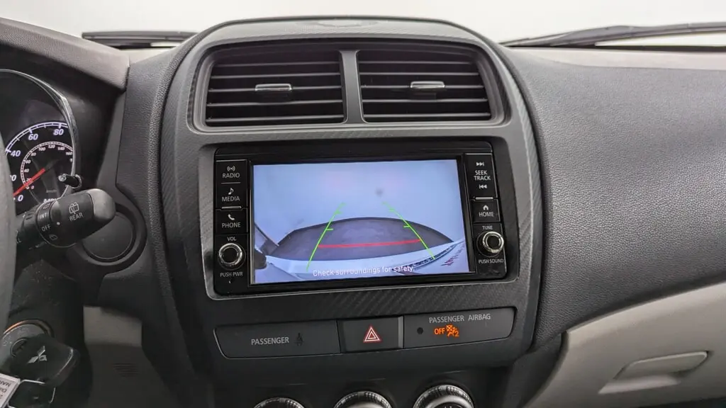 Florida Fine Cars - Used MITSUBISHI OUTLANDER SPORT 2021 MARGATE ES