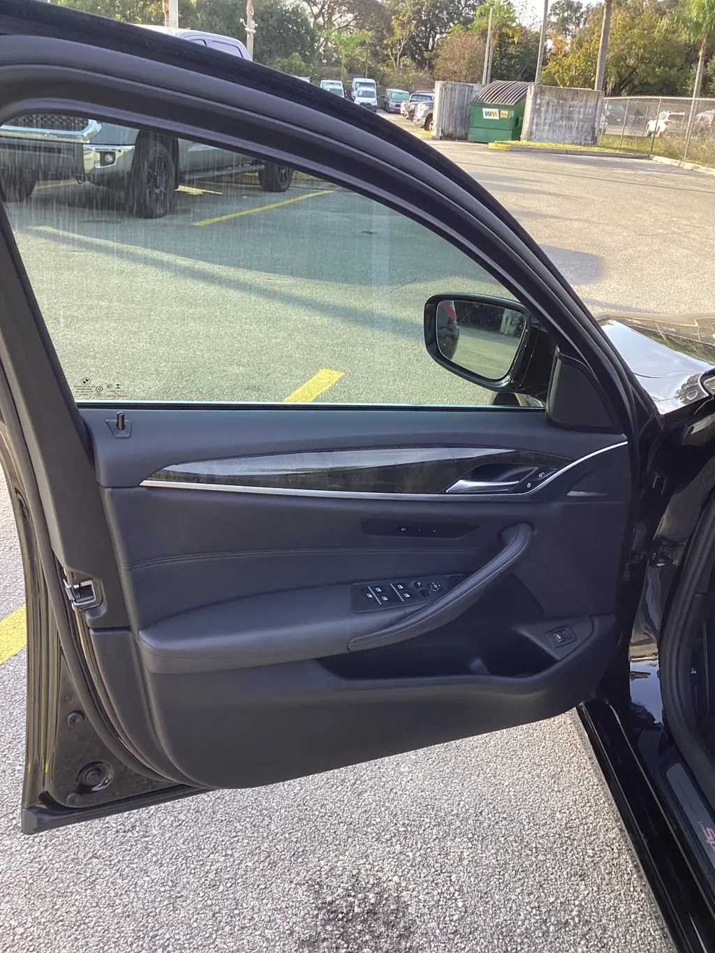 Florida Fine Cars - Used BMW 5 SERIES 2020 ORLANDO 530I