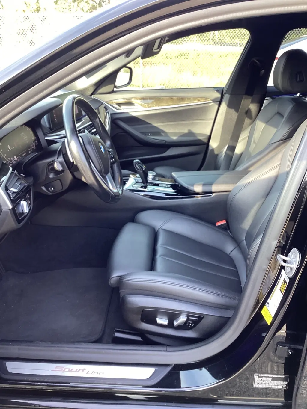 Florida Fine Cars - Used BMW 5 SERIES 2020 ORLANDO 530I