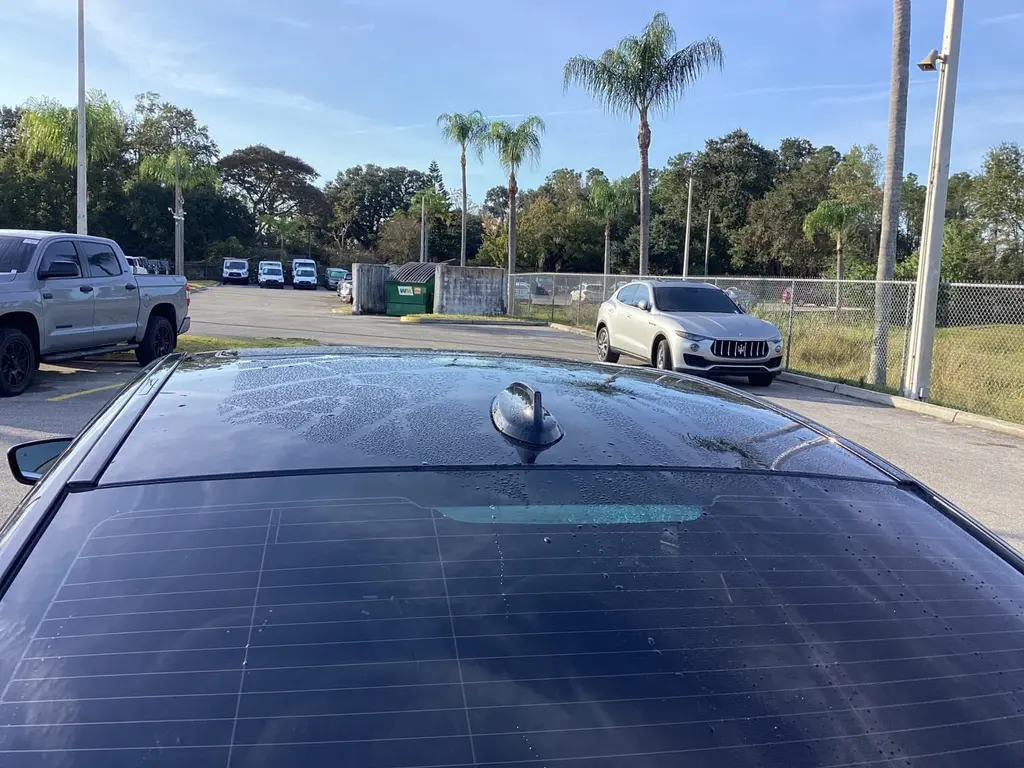 Florida Fine Cars - Used BMW 5 SERIES 2020 ORLANDO 530I