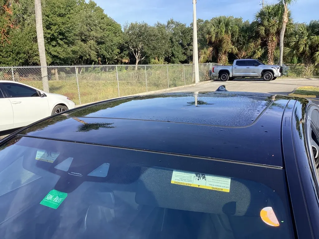 Florida Fine Cars - Used BMW 5 SERIES 2020 ORLANDO 530I