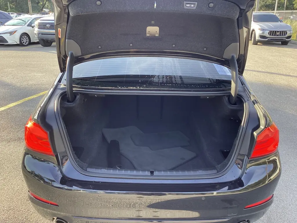 Florida Fine Cars - Used BMW 5 SERIES 2020 ORLANDO 530I