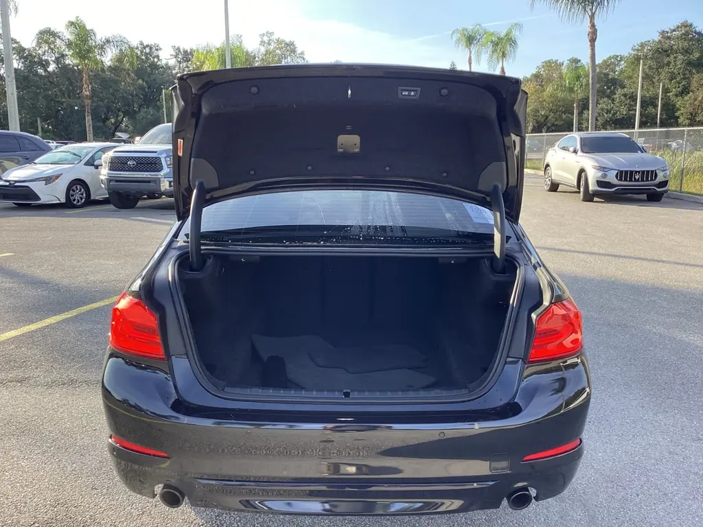 Florida Fine Cars - Used BMW 5 SERIES 2020 ORLANDO 530I