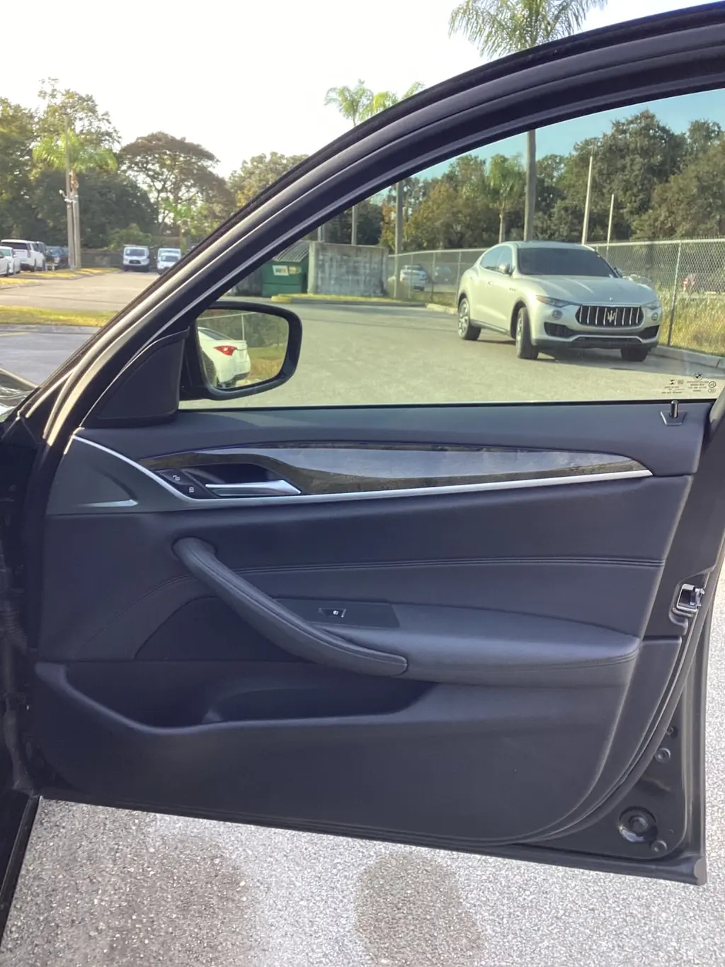 Florida Fine Cars - Used BMW 5 SERIES 2020 ORLANDO 530I