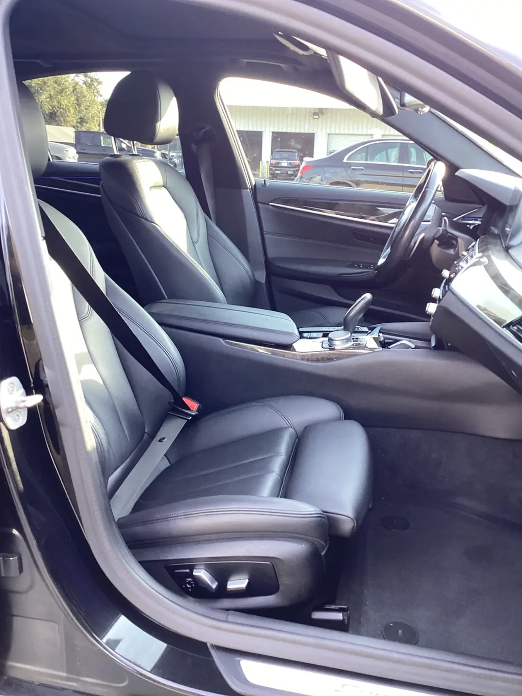 Florida Fine Cars - Used BMW 5 SERIES 2020 ORLANDO 530I