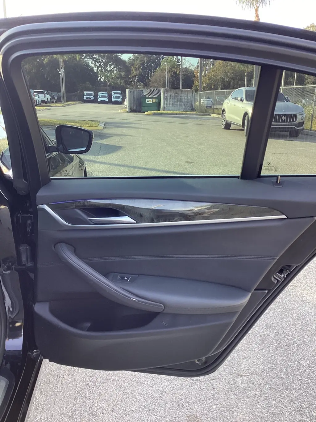 Florida Fine Cars - Used BMW 5 SERIES 2020 ORLANDO 530I