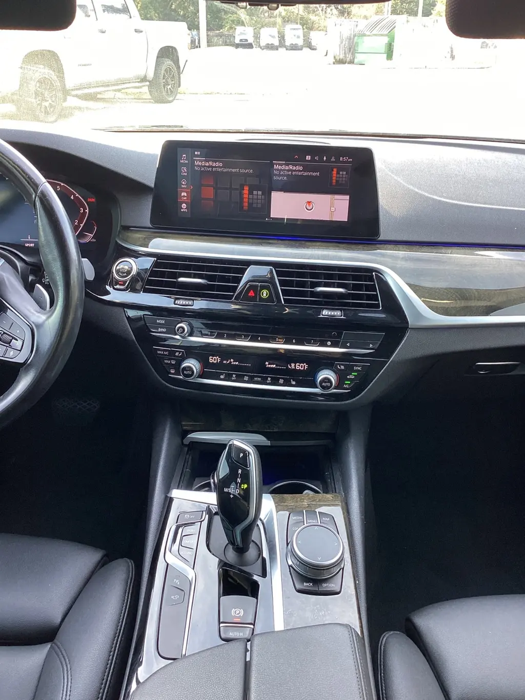 Florida Fine Cars - Used BMW 5 SERIES 2020 ORLANDO 530I