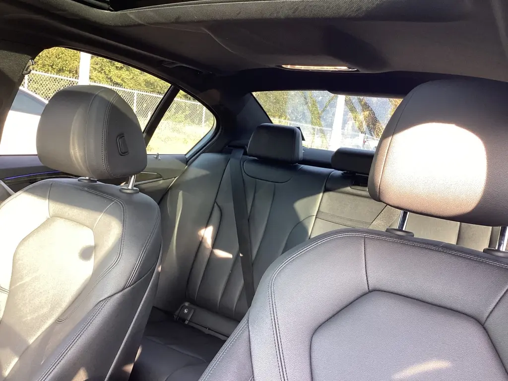 Florida Fine Cars - Used BMW 5 SERIES 2020 ORLANDO 530I