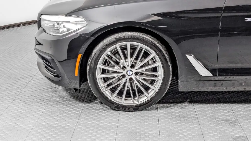 Florida Fine Cars - Used BMW 5 SERIES 2020 ORLANDO 530I