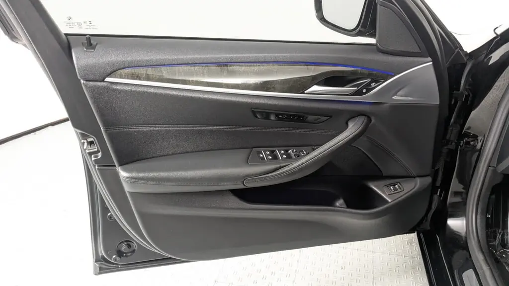 Florida Fine Cars - Used BMW 5 SERIES 2020 ORLANDO 530I