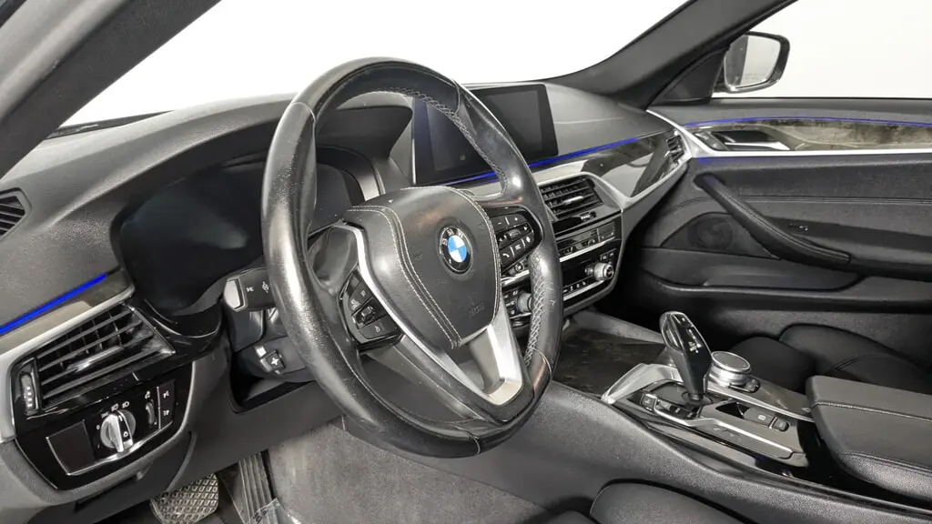 Florida Fine Cars - Used BMW 5 SERIES 2020 ORLANDO 530I