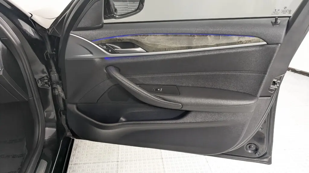 Florida Fine Cars - Used BMW 5 SERIES 2020 ORLANDO 530I