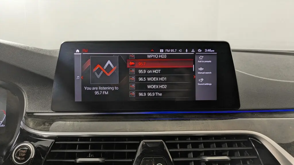 Florida Fine Cars - Used BMW 5 SERIES 2020 ORLANDO 530I