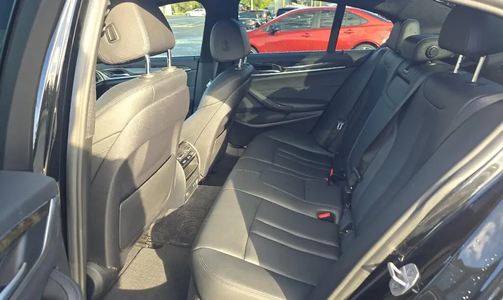 Florida Fine Cars - Used BMW 5 SERIES 2020 ORLANDO 530I