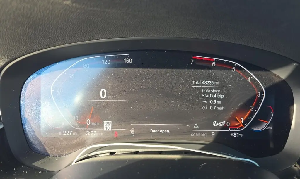 Florida Fine Cars - Used BMW 5 SERIES 2020 ORLANDO 530I