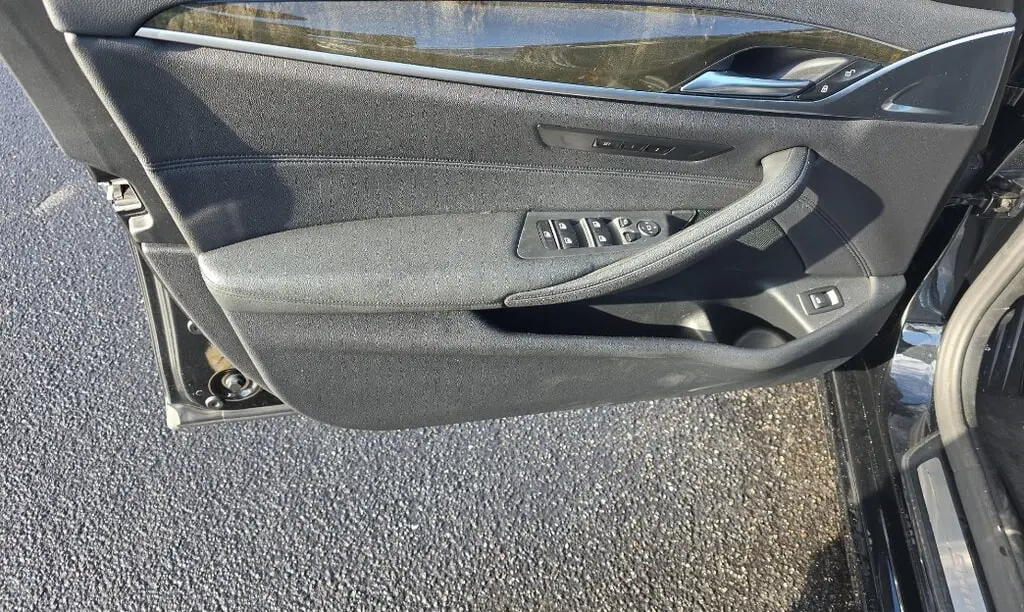 Florida Fine Cars - Used BMW 5 SERIES 2020 ORLANDO 530I