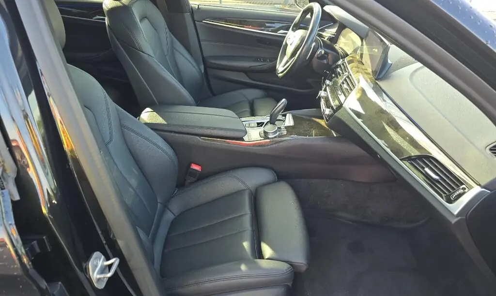 Florida Fine Cars - Used BMW 5 SERIES 2020 ORLANDO 530I