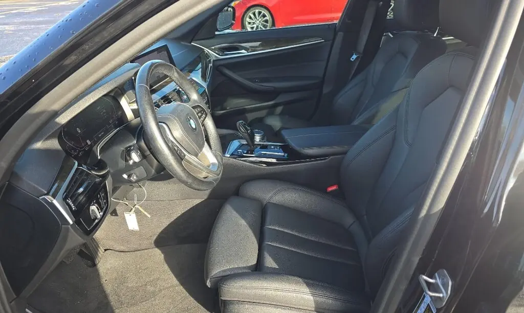 Florida Fine Cars - Used BMW 5 SERIES 2020 ORLANDO 530I