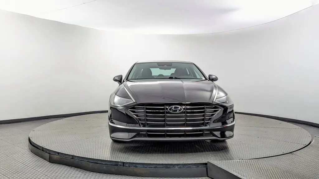 Florida Fine Cars - Used HYUNDAI SONATA 2021 MIAMI SE