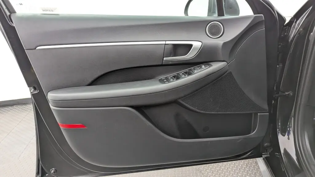 Florida Fine Cars - Used HYUNDAI SONATA 2021 MIAMI SE