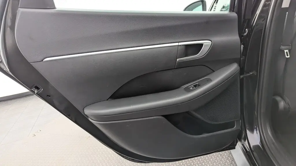 Florida Fine Cars - Used HYUNDAI SONATA 2021 MIAMI SE