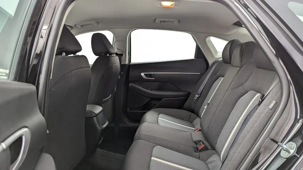 Florida Fine Cars - Used HYUNDAI SONATA 2021 MIAMI SE