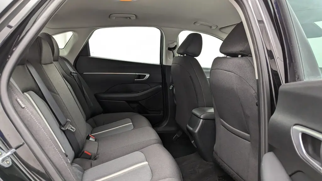 Florida Fine Cars - Used HYUNDAI SONATA 2021 MIAMI SE