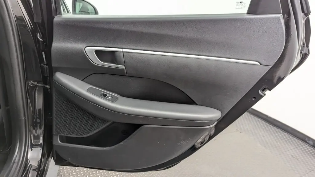 Florida Fine Cars - Used HYUNDAI SONATA 2021 MIAMI SE