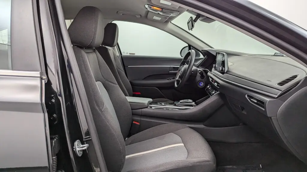 Florida Fine Cars - Used HYUNDAI SONATA 2021 MIAMI SE