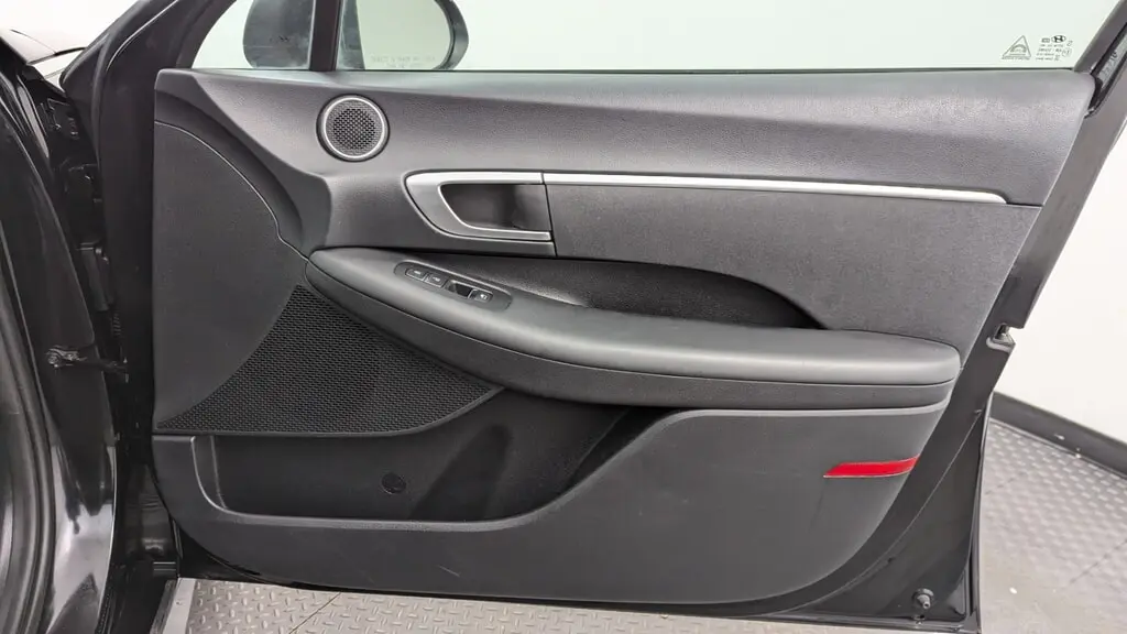 Florida Fine Cars - Used HYUNDAI SONATA 2021 MIAMI SE