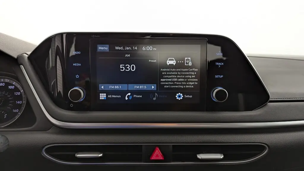 Florida Fine Cars - Used HYUNDAI SONATA 2021 MIAMI SE