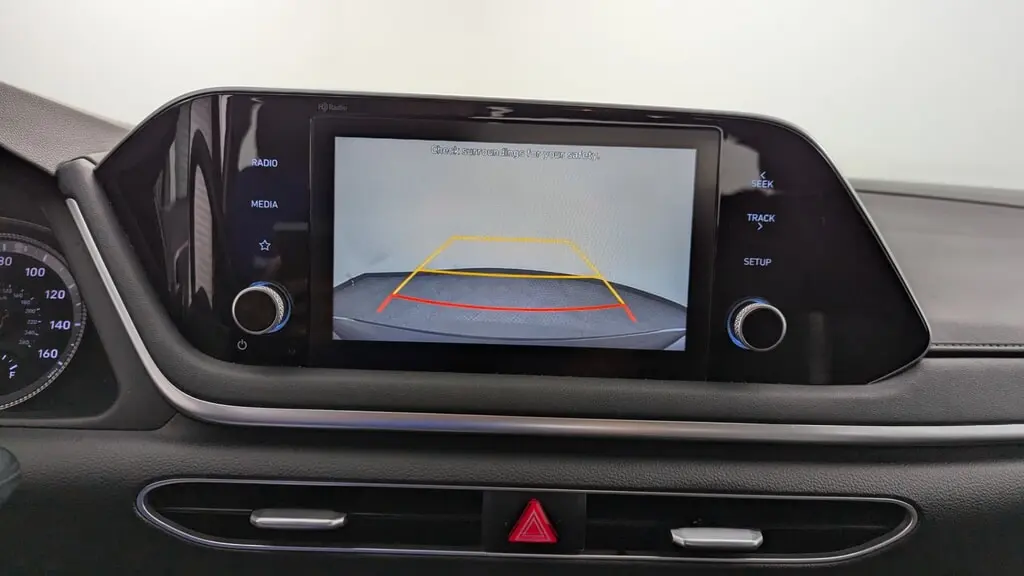 Florida Fine Cars - Used HYUNDAI SONATA 2021 MIAMI SE