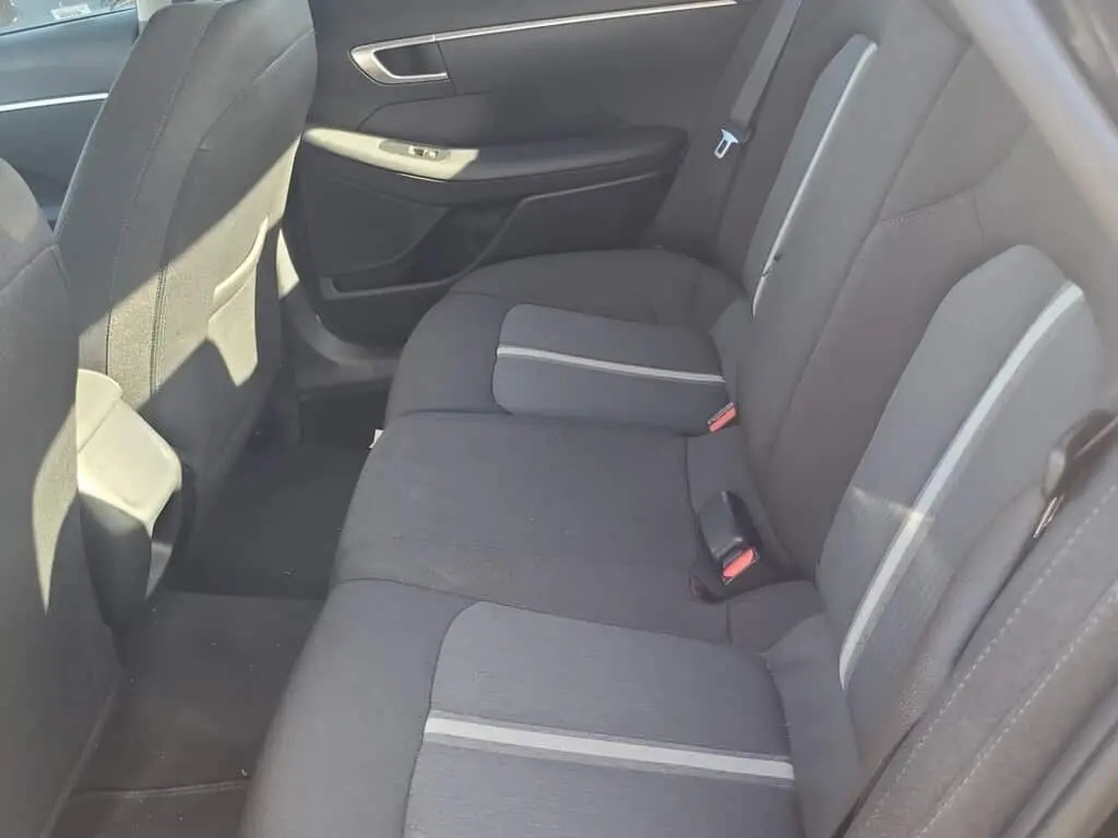 Florida Fine Cars - Used HYUNDAI SONATA 2021 MIAMI SE