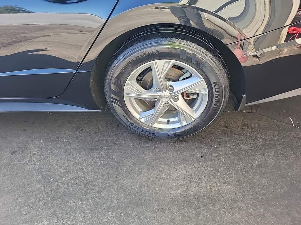 Florida Fine Cars - Used HYUNDAI SONATA 2021 MIAMI SE