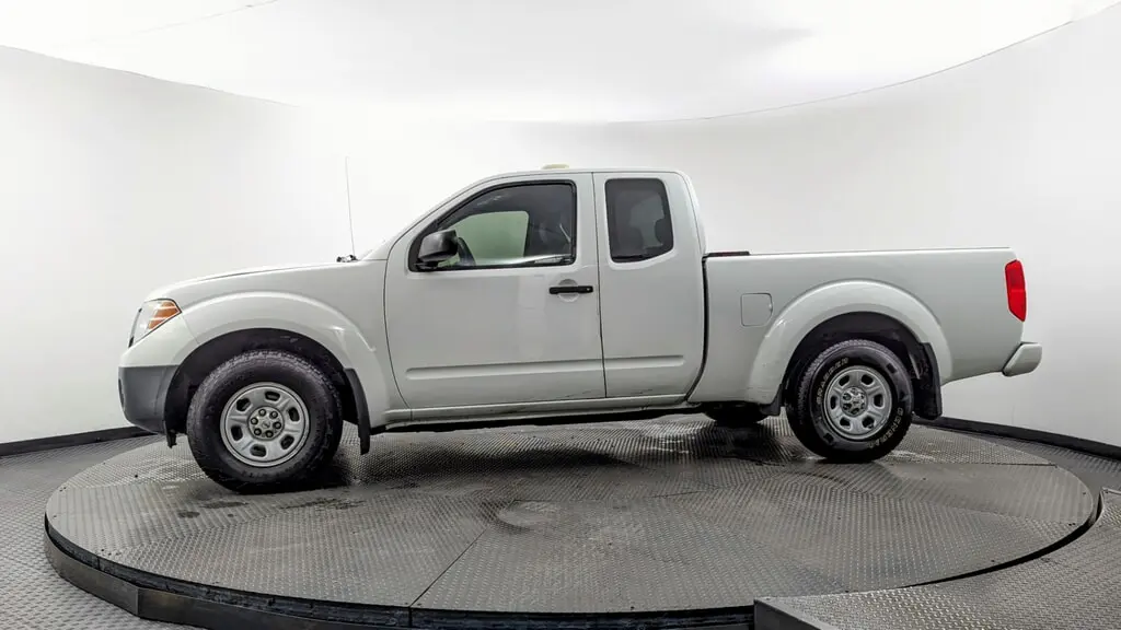 Florida Fine Cars - Used NISSAN FRONTIER 2019 MIAMI S