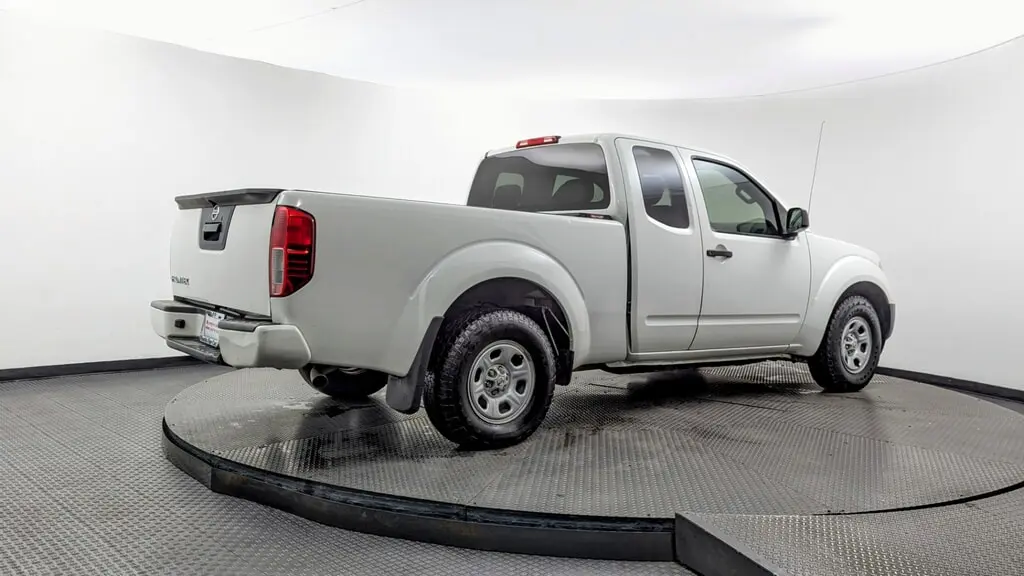 Florida Fine Cars - Used NISSAN FRONTIER 2019 MIAMI S