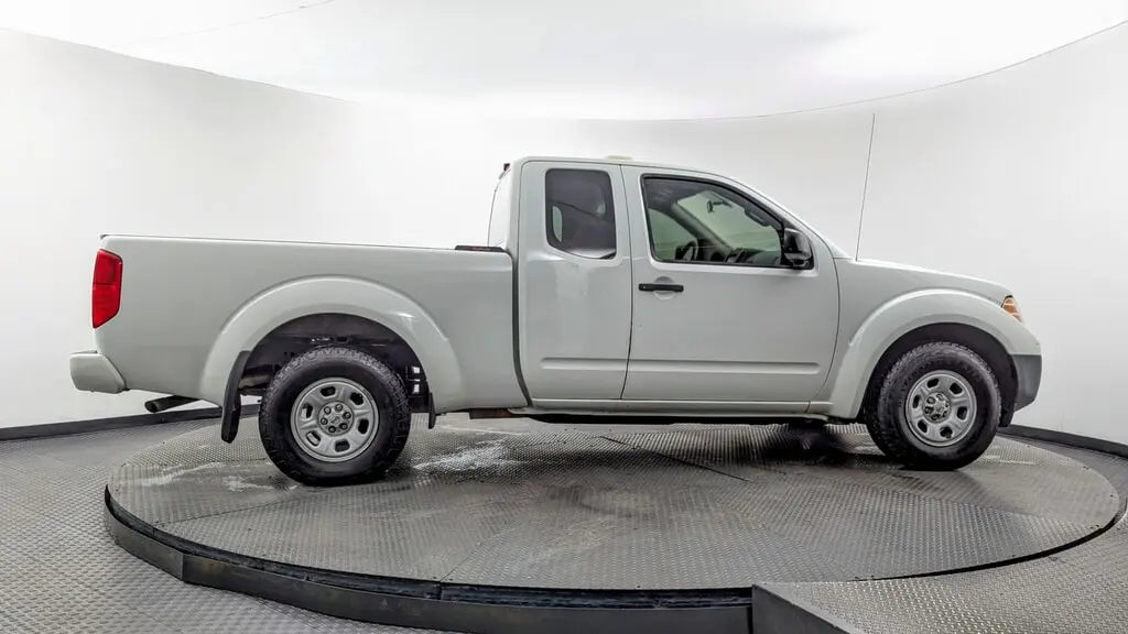 Florida Fine Cars - Used NISSAN FRONTIER 2019 MIAMI S
