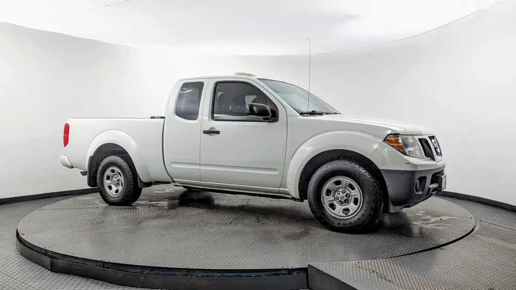 Florida Fine Cars - Used NISSAN FRONTIER 2019 MIAMI S