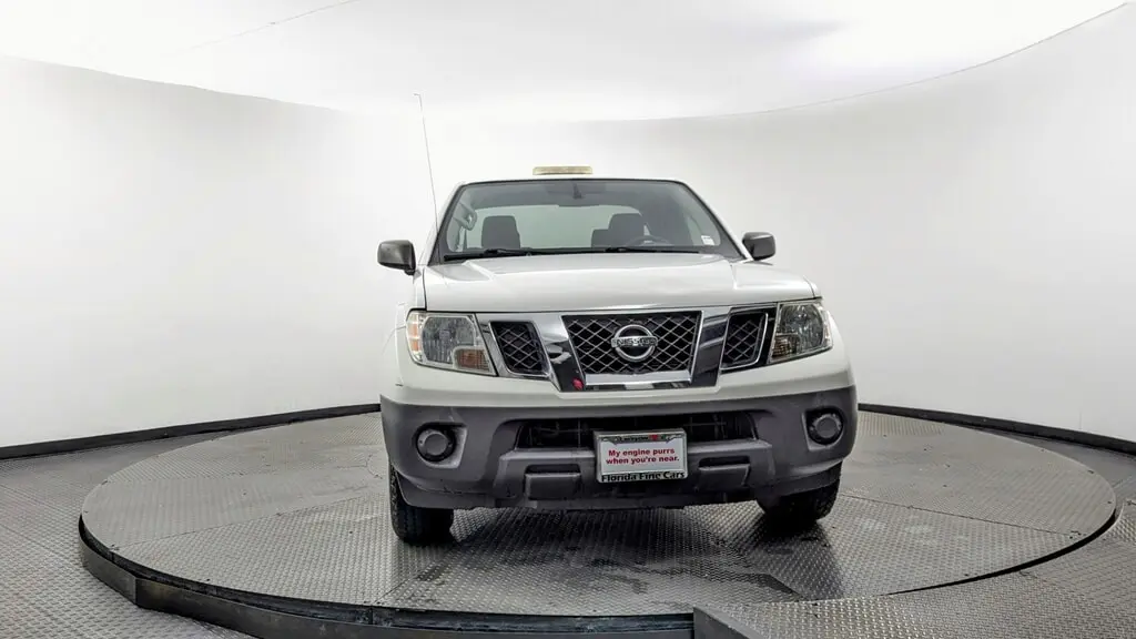 Florida Fine Cars - Used NISSAN FRONTIER 2019 MIAMI S