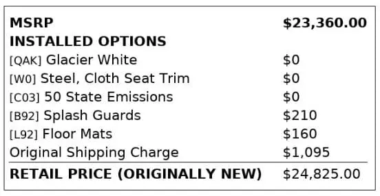 Florida Fine Cars - Used NISSAN FRONTIER 2019 MIAMI S