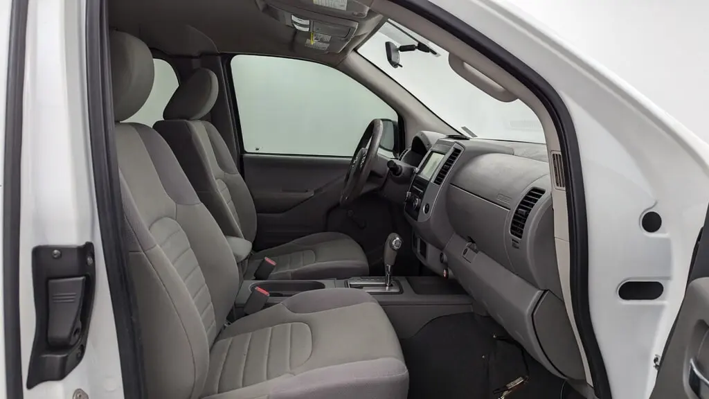 Florida Fine Cars - Used NISSAN FRONTIER 2019 MIAMI S