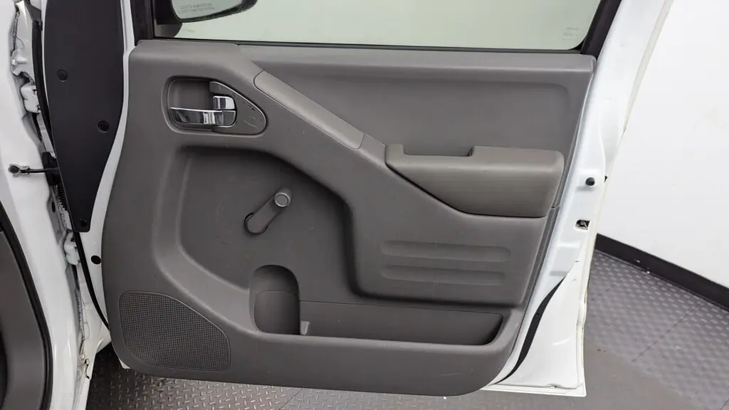 Florida Fine Cars - Used NISSAN FRONTIER 2019 MIAMI S